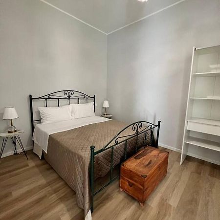Grano 2 - Appartamento Lecce Centro Екстериор снимка