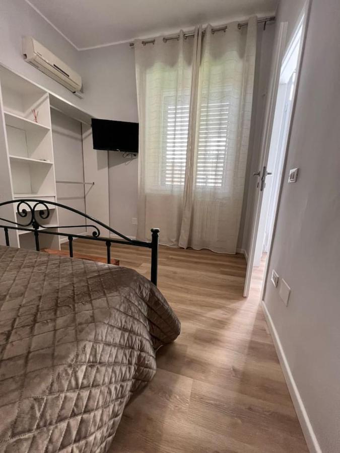 Grano 2 - Appartamento Lecce Centro Екстериор снимка