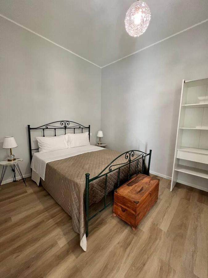Grano 2 - Appartamento Lecce Centro Екстериор снимка