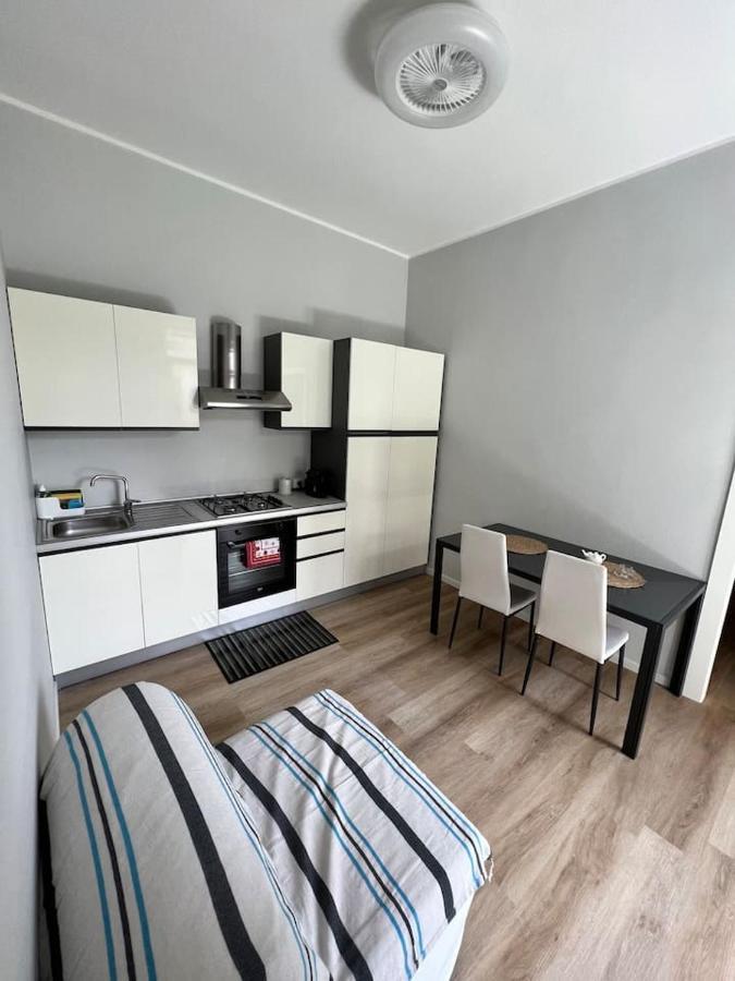 Grano 2 - Appartamento Lecce Centro Екстериор снимка
