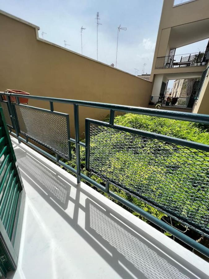 Grano 2 - Appartamento Lecce Centro Екстериор снимка